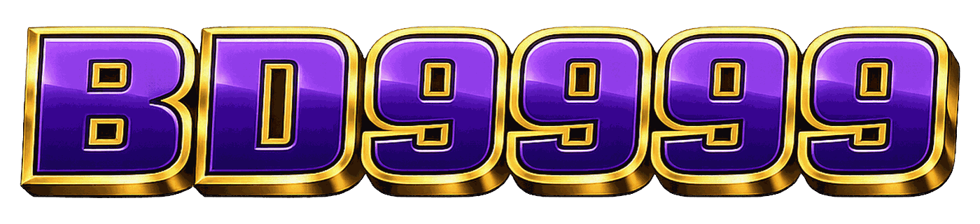 bd9999 লোগো